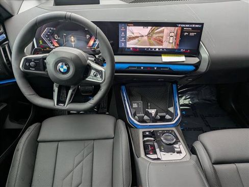 Used 2026 BMW X3 xDrive30i w/ Premium Package AWD/4WD image 15