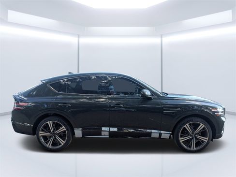 New 2025 Genesis GV80 3.5T e-SC image 2
