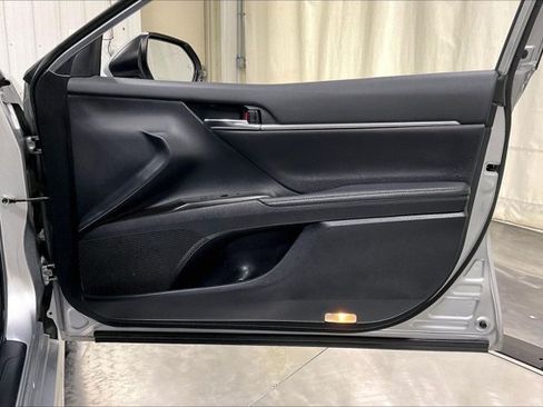 Used 2024 Toyota Camry XSE FWD image 24