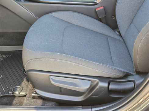 New 2026 Kia K4 LXS image 17