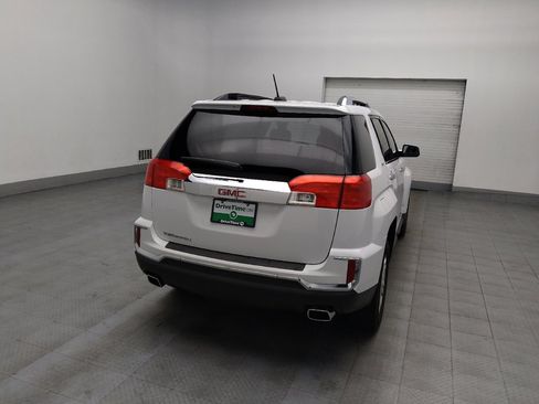 Used 2016 GMC Terrain SLT image 7