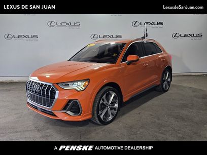 Used 2020 Audi Q3 2.0T Premium Plus
