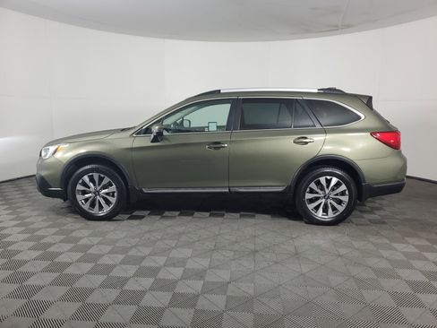 Used 2017 Subaru Outback 3.6R Touring w/ Protection Package #1 image 7
