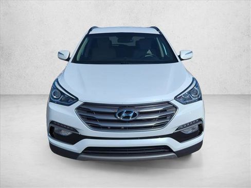 Used 2018 Hyundai Santa Fe Sport 2.0T FWD image 2