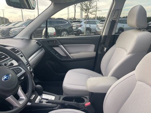 Used 2018 Subaru Forester 2.5i Premium w/ Popular Package #2A image 17