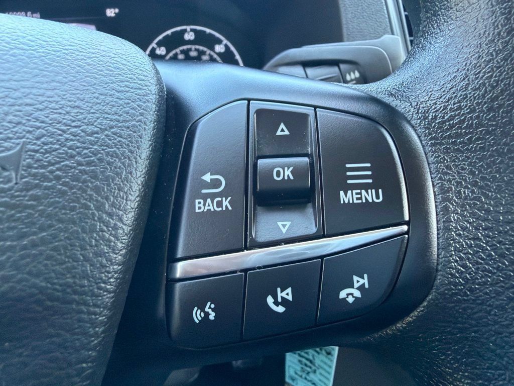 Used 2025 Ford Transit 250 Low Roof w/ Exterior Upgrade Package RWD image 22