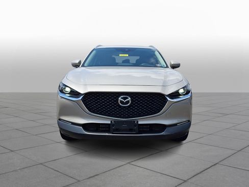 Certified 2023 MAZDA CX-30 AWD 2.5 S w/ Select Package image 2