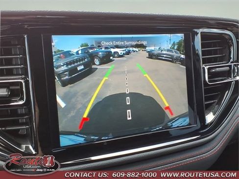 Used 2026 Dodge Durango GT AWD/4WD image 22