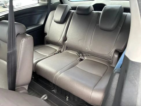 Used 2018 Honda Odyssey Elite image 15