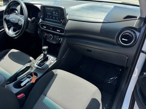Used 2019 Hyundai Kona SEL w/ SEL Tech Package 02 AWD/4WD image 6
