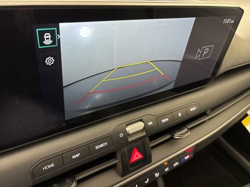 New 2026 Kia K4 LXS image 29