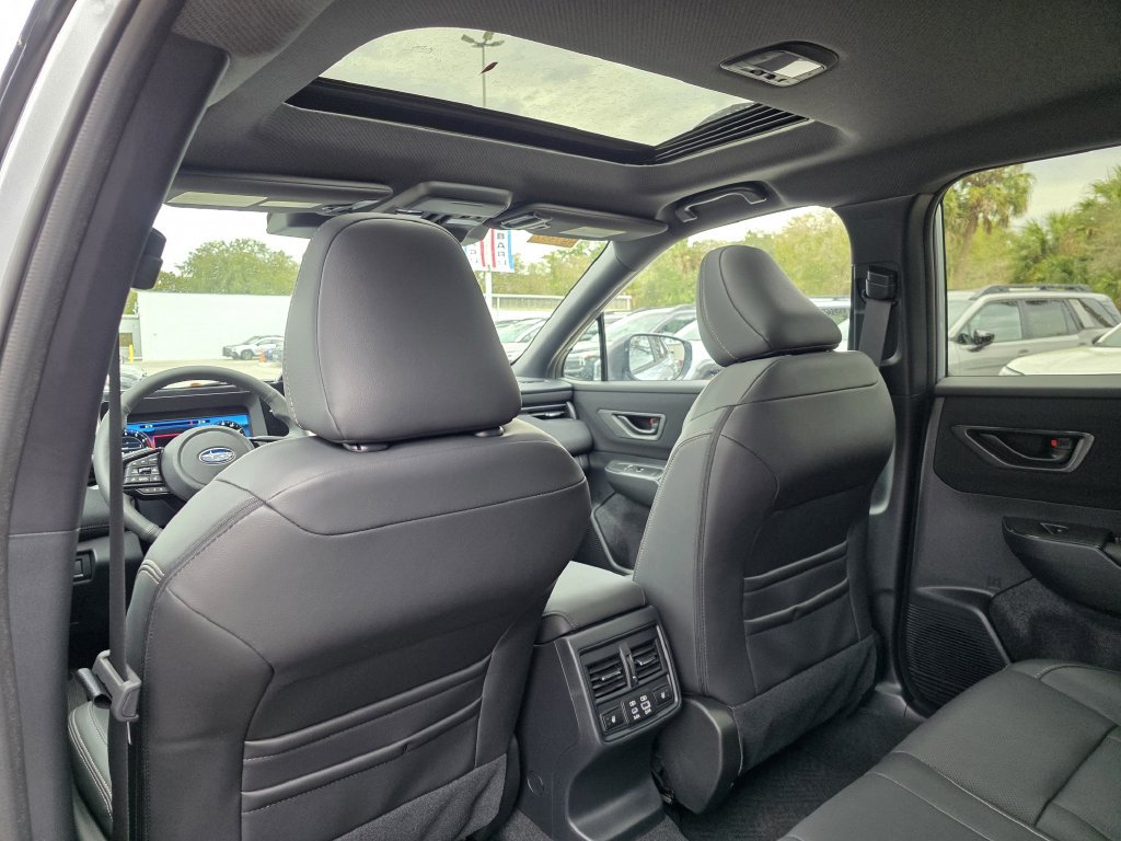 New 2026 Subaru Outback Limited AWD/4WD image 16