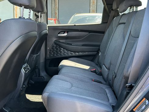 Used 2022 Hyundai Santa Fe XRT image 19