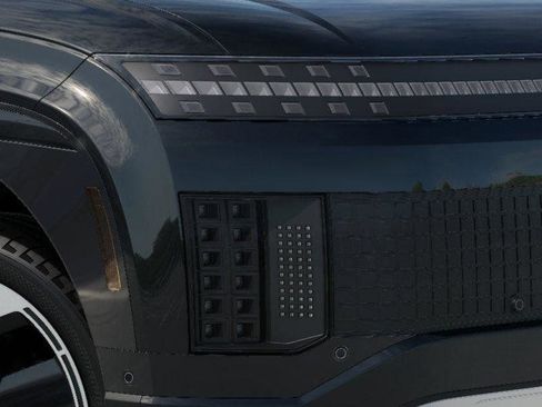 New 2026 Hyundai Ioniq 9 Limited image 9