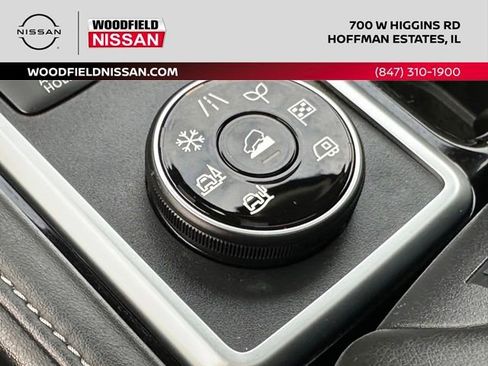 Certified 2023 Nissan Pathfinder SL w/ SL Premium Package image 39