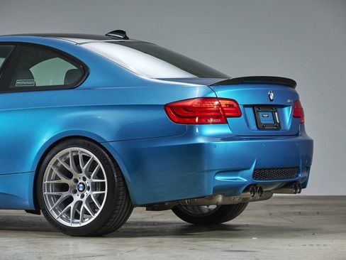 Used 2013 BMW M3 Coupe RWD image 21