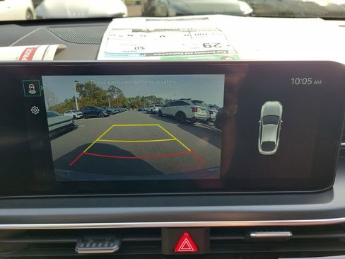 New 2026 Kia K5 GT-Line image 31