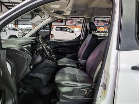 Used 2017 Ford Transit Connect XL image 6
