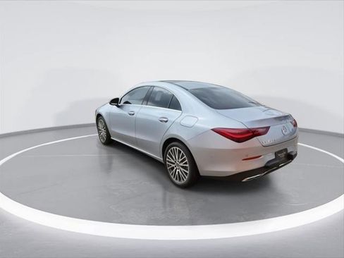 New 2025 Mercedes-Benz CLA 250 image 32