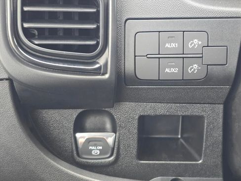 New 2026 RAM ProMaster 2500 w/ Upfitter's Prep Package image 12