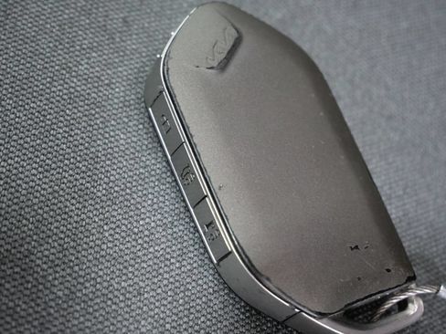 Used 2025 Kia K4 FWD image 25