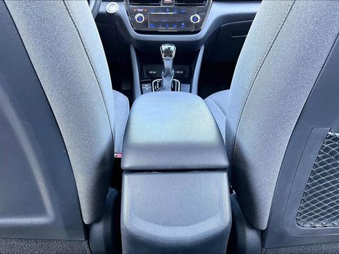 Used 2022 Hyundai Ioniq Blue FWD image 20