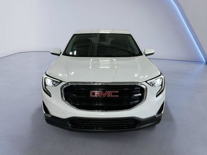 Used 2020 GMC Terrain SLE