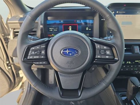 New 2026 Subaru Outback Limited AWD/4WD image 25