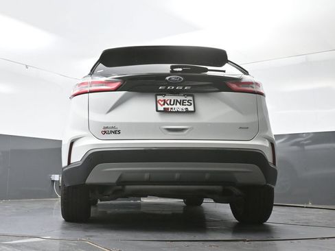 Used 2024 Ford Edge SEL AWD/4WD image 59