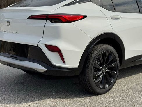 New 2026 Buick Envista Sport Touring w/ Convenience I Package image 14