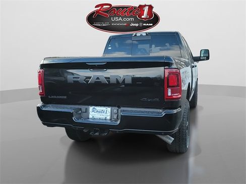 New 2026 RAM 3500 Laramie image 9