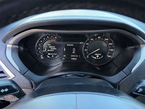 Used 2017 Lincoln MKZ Reserve image 19