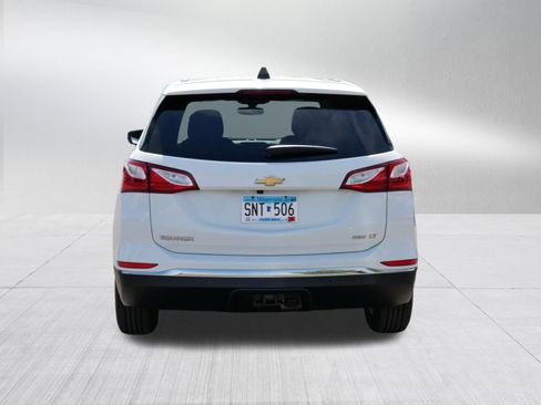 Used 2019 Chevrolet Equinox LT AWD/4WD image 6