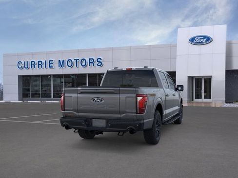 New 2026 Ford F150 Tremor image 8