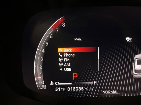 Used 2025 Acura MDX A-Spec image 18