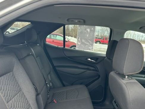 Certified 2019 Chevrolet Equinox LT image 43