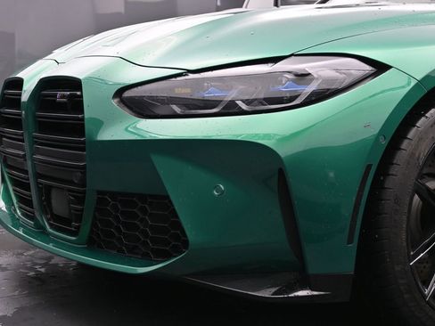 Used 2023 BMW M3 Competition image 27