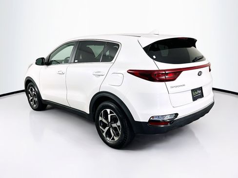 Used 2021 Kia Sportage LX image 5