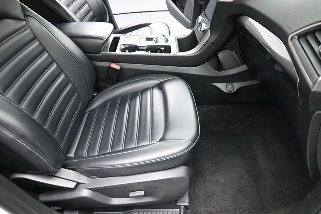 Used 2024 Ford Edge SEL AWD/4WD image 32