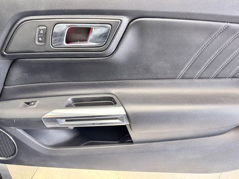 Used 2015 Ford Mustang GT Premium w/ GT Performance Package image 16