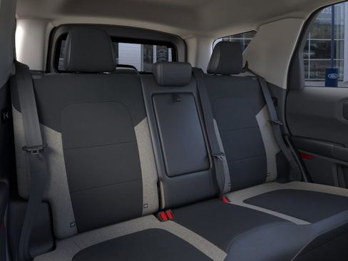 New 2026 Ford Bronco Sport Big Bend AWD/4WD image 11