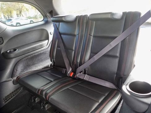 Used 2024 Dodge Durango GT image 26