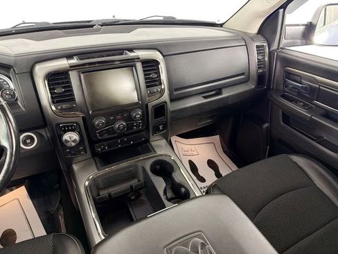 Used 2017 RAM 1500 Sport image 19
