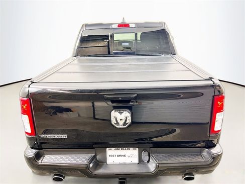 Used 2022 RAM 1500 Big Horn image 6