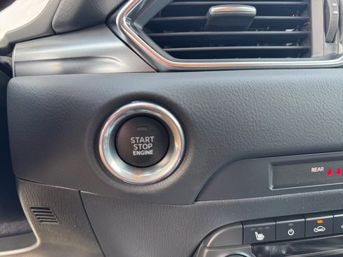 New 2025 MAZDA CX-5 AWD 2.5 S w/ Preferred Package image 20