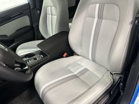 Certified 2026 Honda Civic Sport image 10