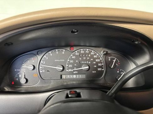 Used 2001 Ford Ranger XLT AWD/4WD image 18