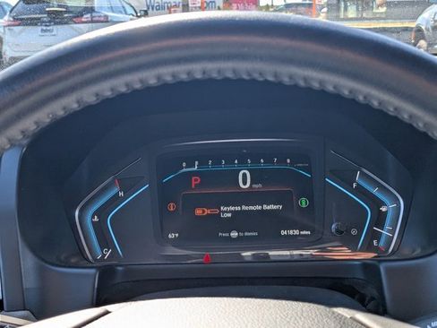 Used 2023 Honda Odyssey Touring image 32