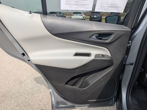 Used 2024 Chevrolet Equinox LS w/ LS Convenience Package image 22