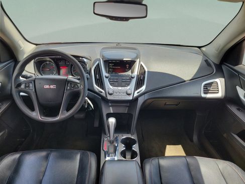 Used 2014 GMC Terrain SLE AWD/4WD image 6